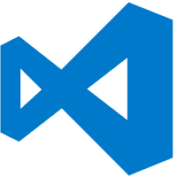 Logo of VS Code