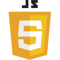 Logo of JavaScript