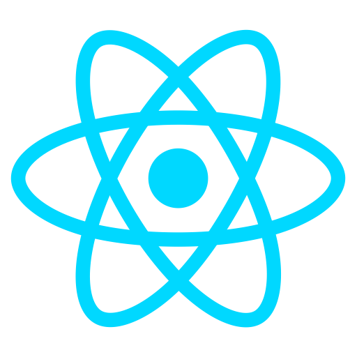 react.js illustration